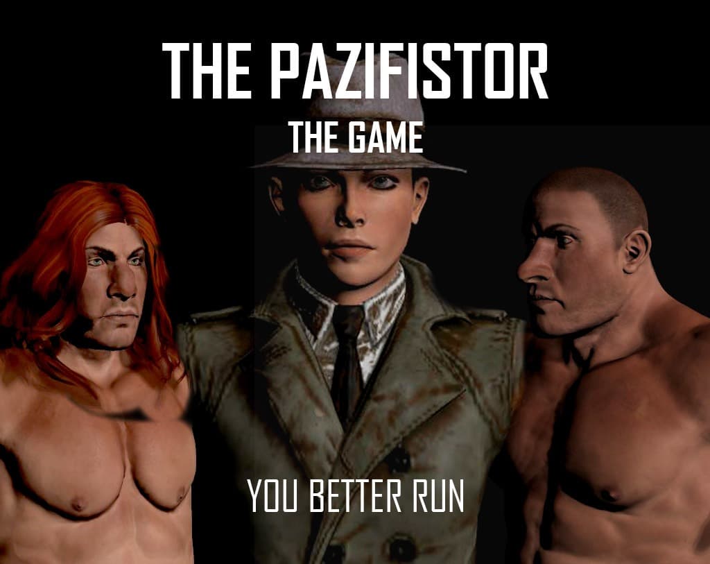 The Pazifistor