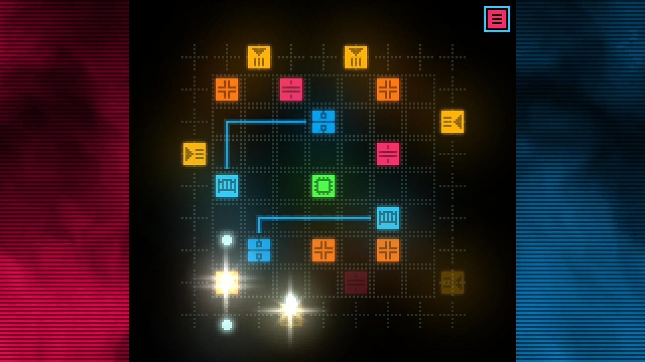 Net Runner