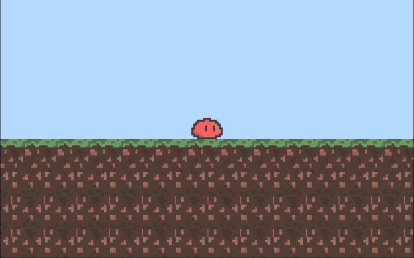 Slime Mayhem V0.03 beta screenshot 3