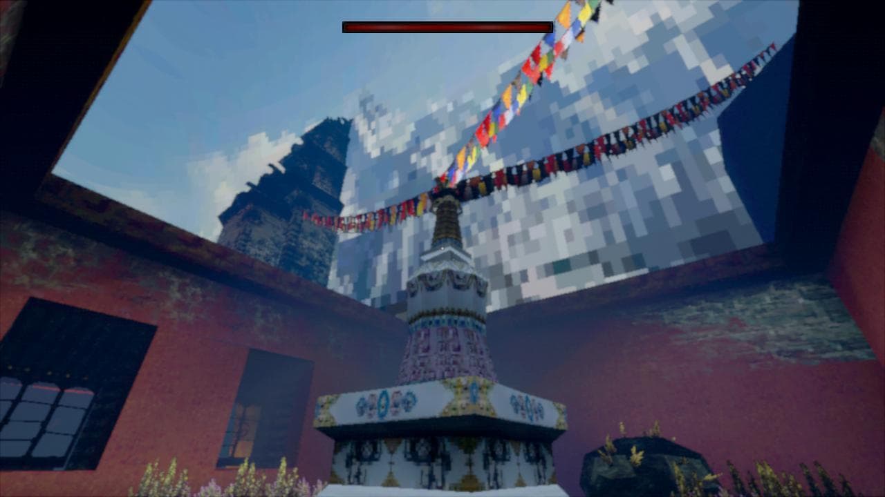 The BookSand Cursed screenshot 2