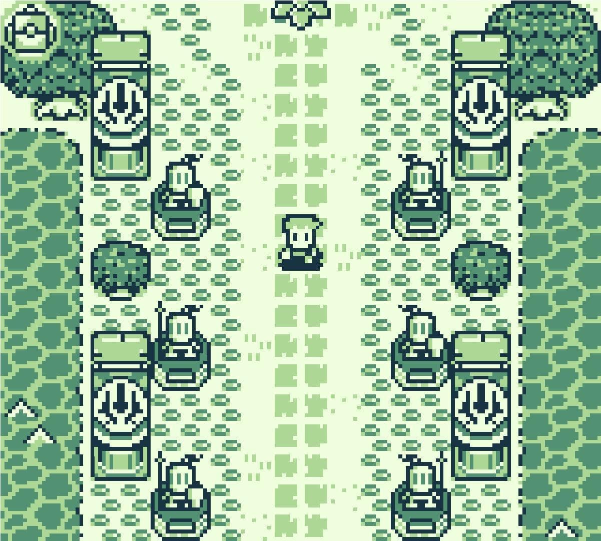 Glory Hunters screenshot 2