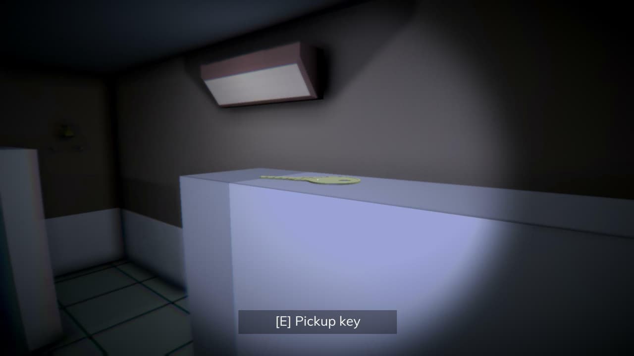 Sanitys Atmosphere screenshot 4