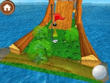 101 MiniGolf World screenshot 5