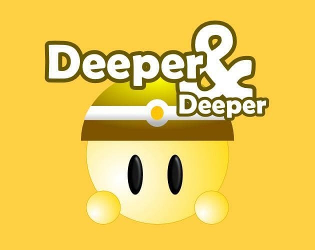 Deeper & Deeper (Edgar Quex)