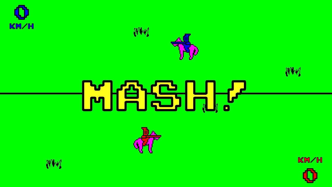 Joust Mashing screenshot 3