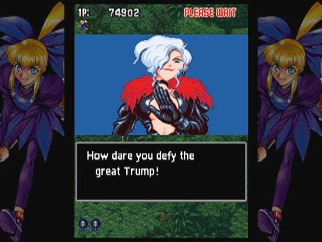 Gunbird Special Edition screenshot 5