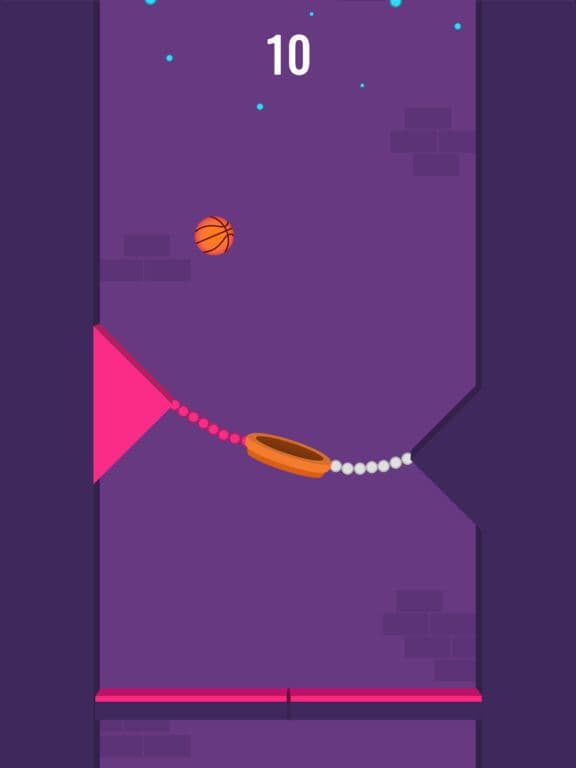 Dunk A Lot © screenshot 4