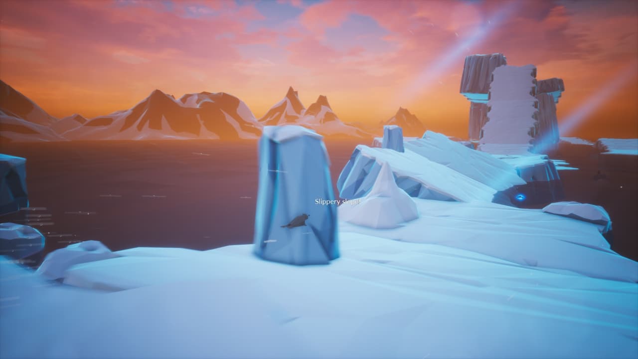 Seal Downhill screenshot 3