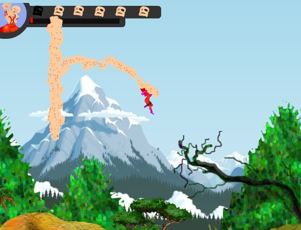 Million Face Man 2! screenshot 2