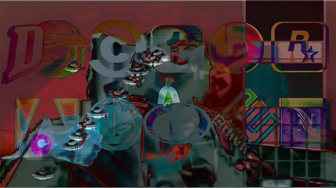 Doctor Alien - Fr33 Y0Ur M1Nd screenshot 3