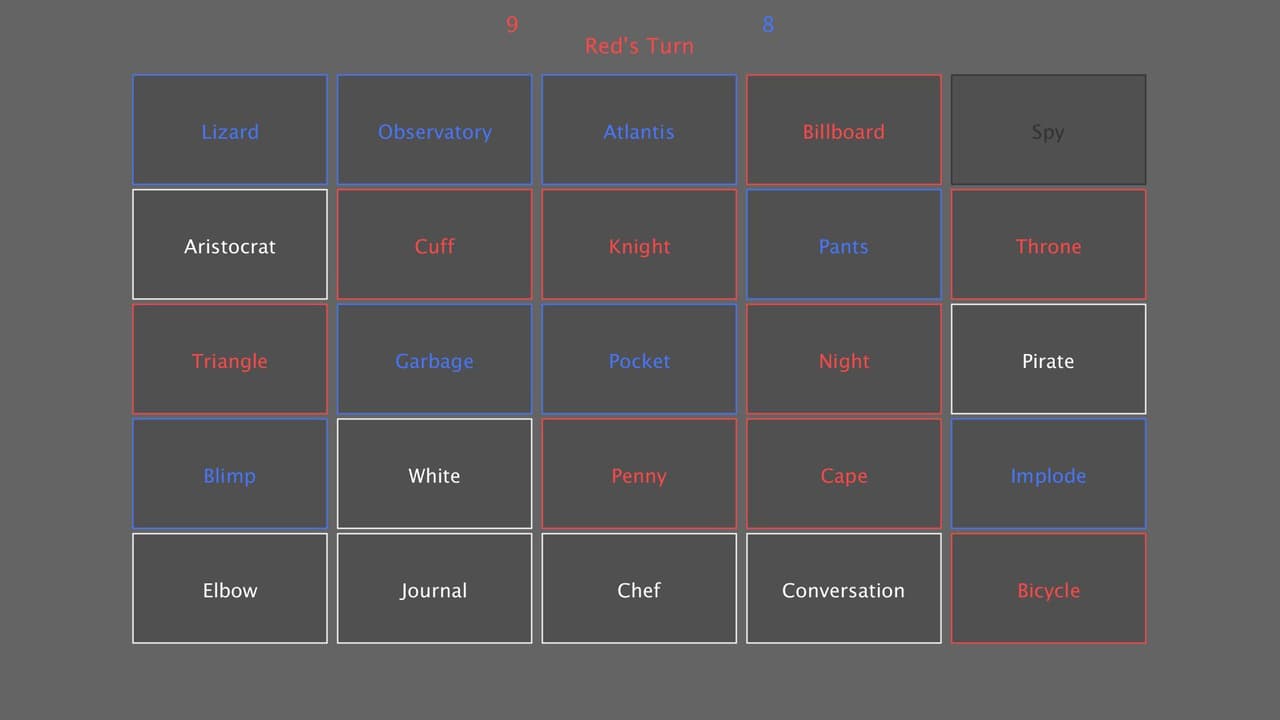 CodeBusters screenshot 3