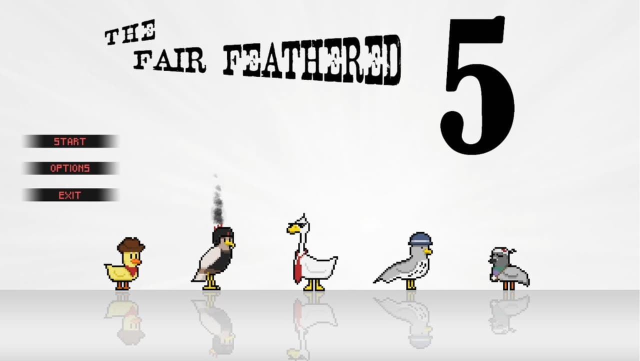 The Fair Feathered 5 screenshot 2