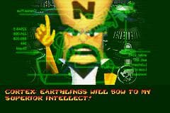 Crash Bandicoot: The Huge Adventure screenshot 3