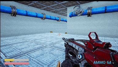 BioMech (itch) (IrinaSilich) screenshot 2