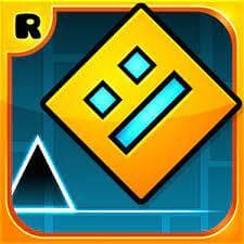 Geometry Dash (itch) (lalaooooloa)