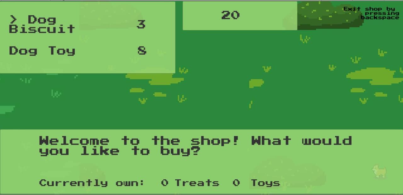 We Pet Dogs screenshot 3