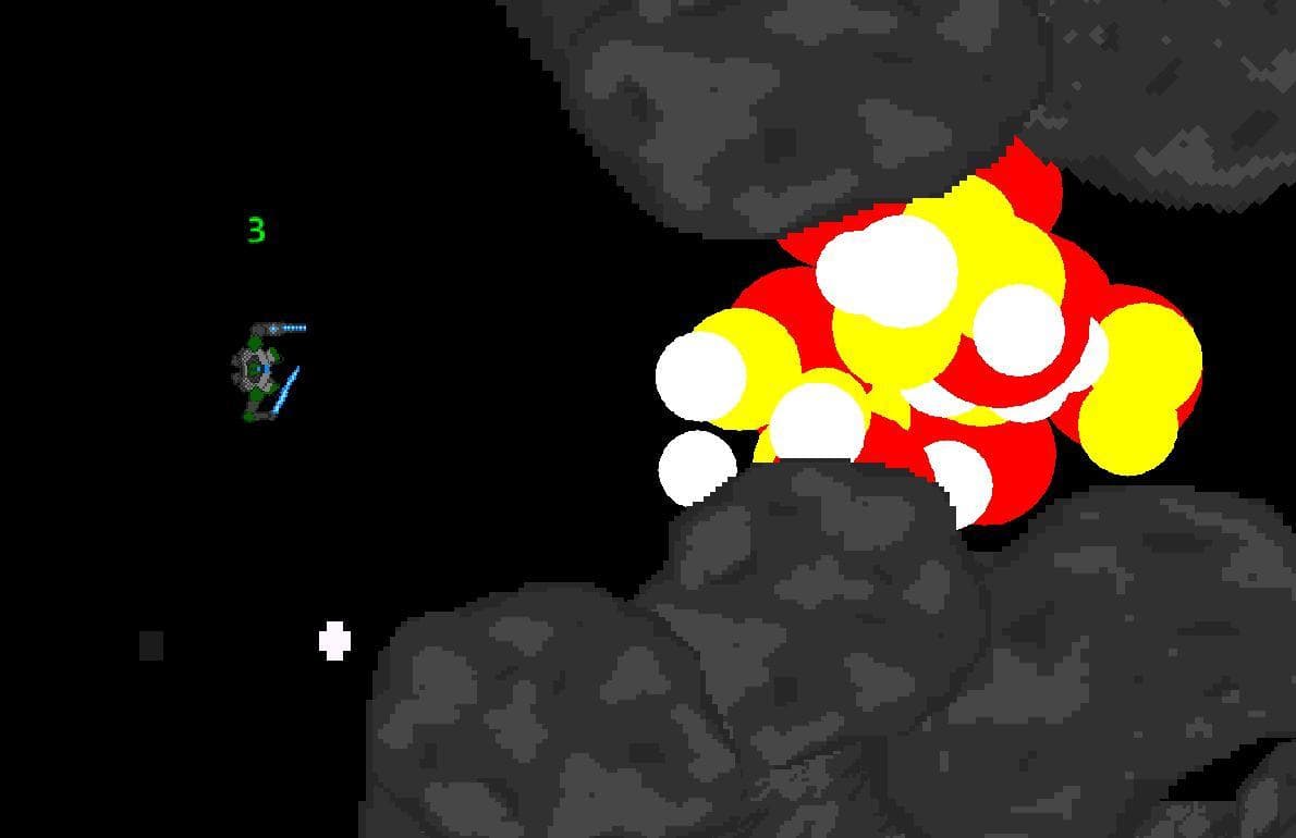 KDF - Kuiper Defense Force screenshot 2