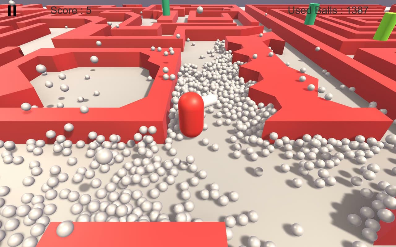 BubblePhysics