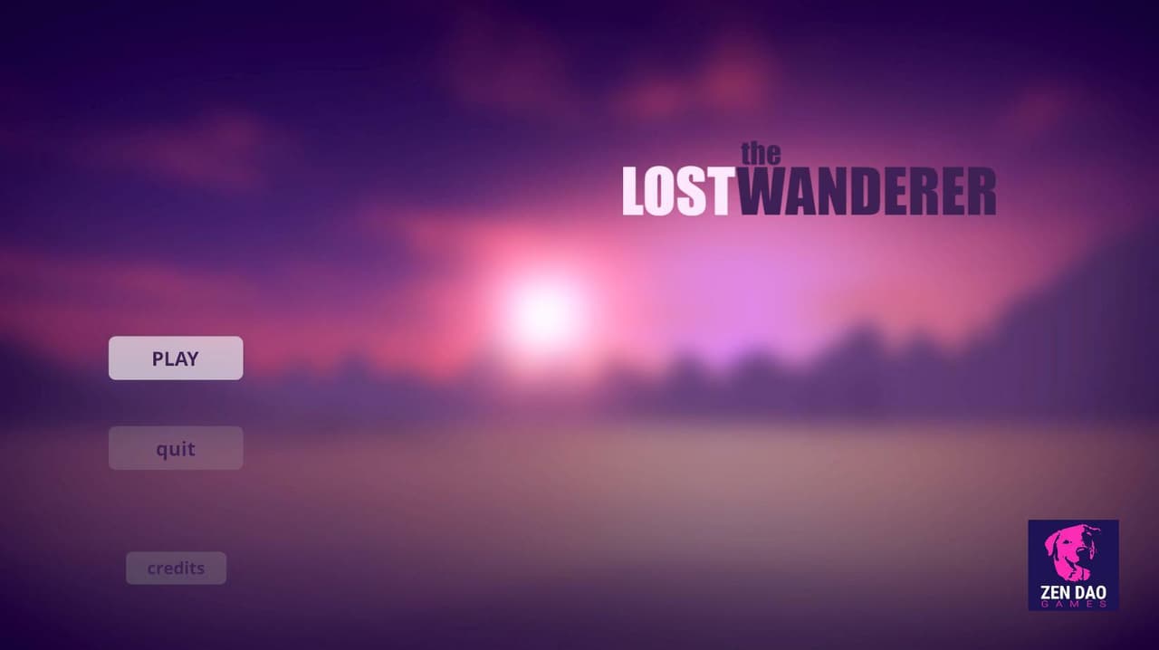 The Lost Wanderer screenshot 2