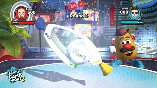 Family Game Night Fun Pack screenshot 2