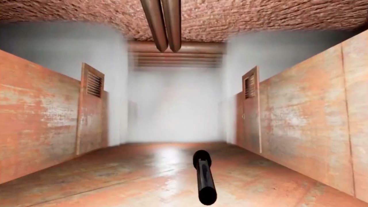 Disoriented (itch) (tangana_project) screenshot 6