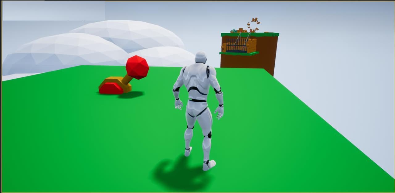 TrapClouds! screenshot 5