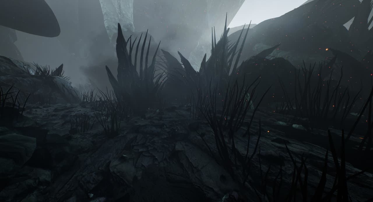 Skyfear screenshot 2
