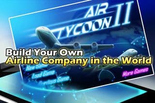 Air Tycoon 2 Lite screenshot 2
