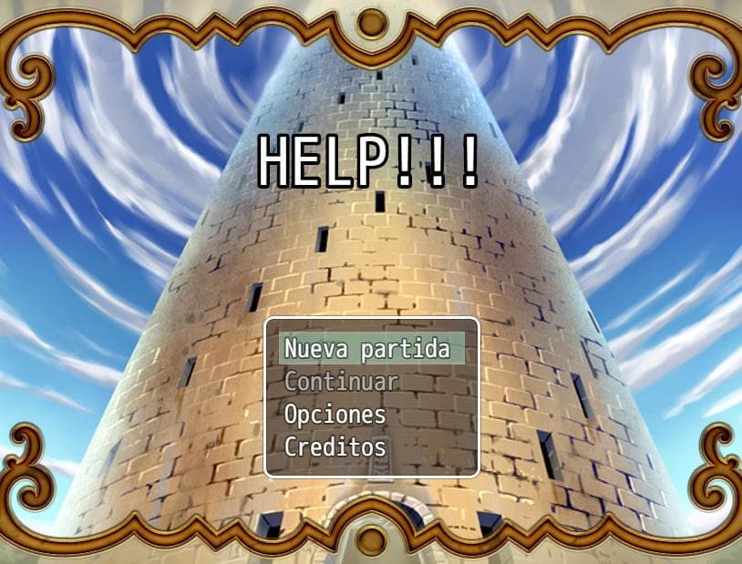 Help!!! (sidhar araujo)