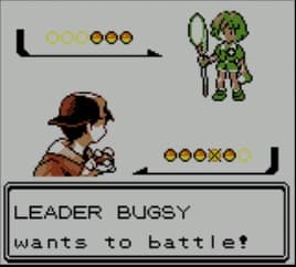 Pokémon Crystal Version screenshot 3