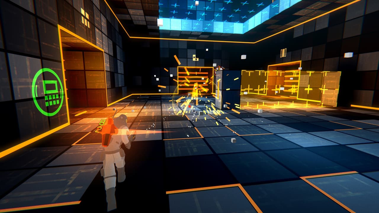 BREAK PATTERN screenshot 4