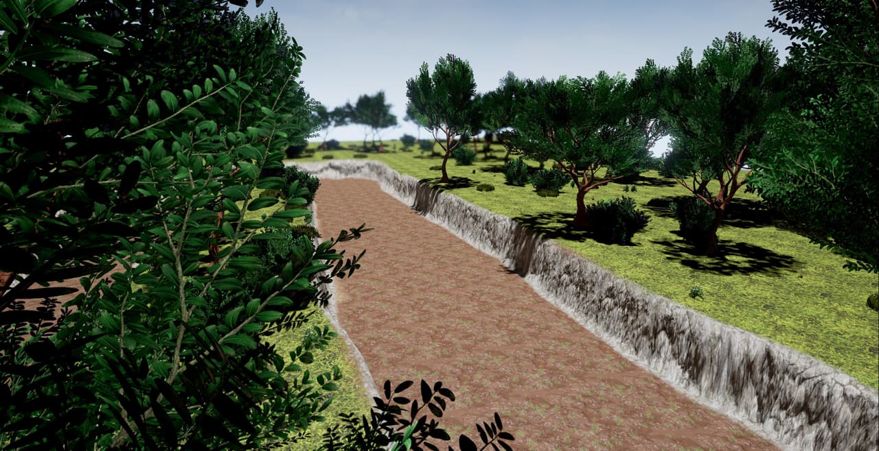 HorizonTD screenshot 3