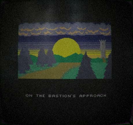 Bastions Approach screenshot 4