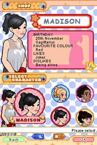 Princess on Ice screenshot 2
