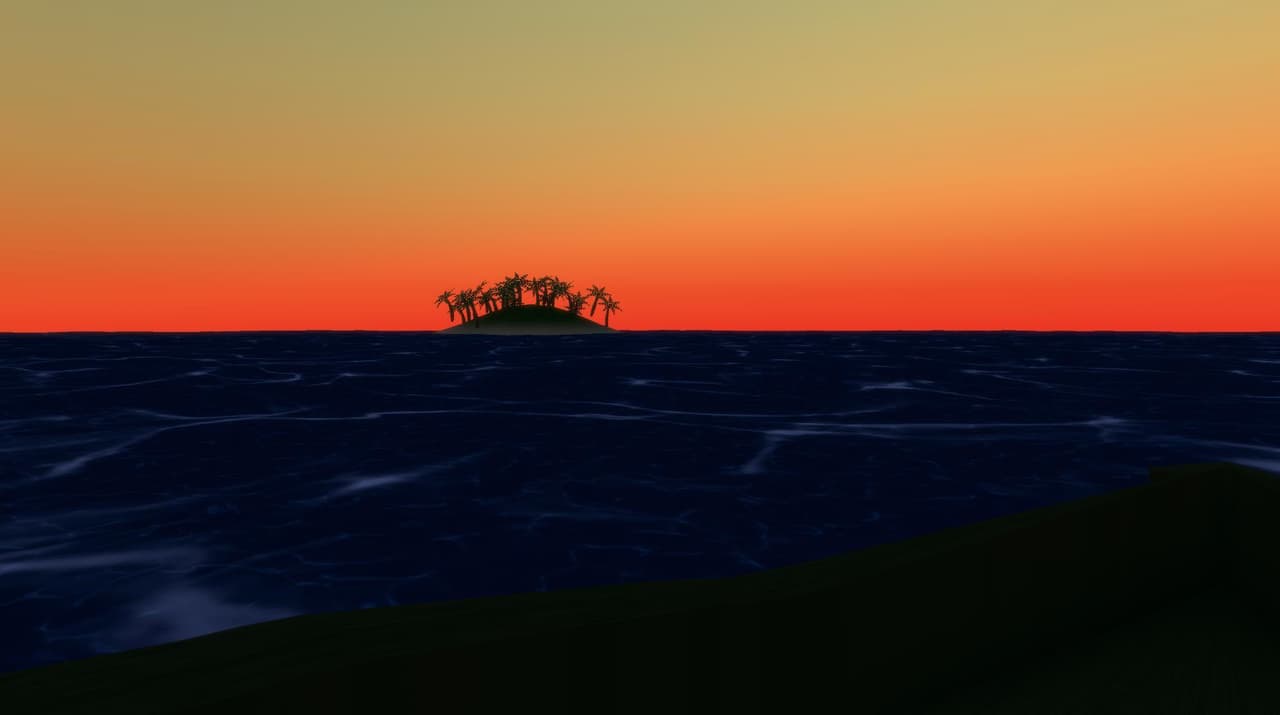 Swan Song (TBD Game Studio) screenshot 3