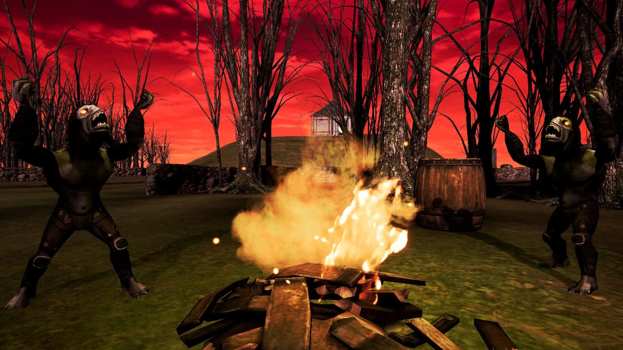 Sanguine Heir screenshot 3