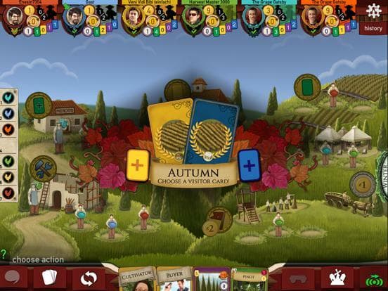 Viticulture screenshot 6