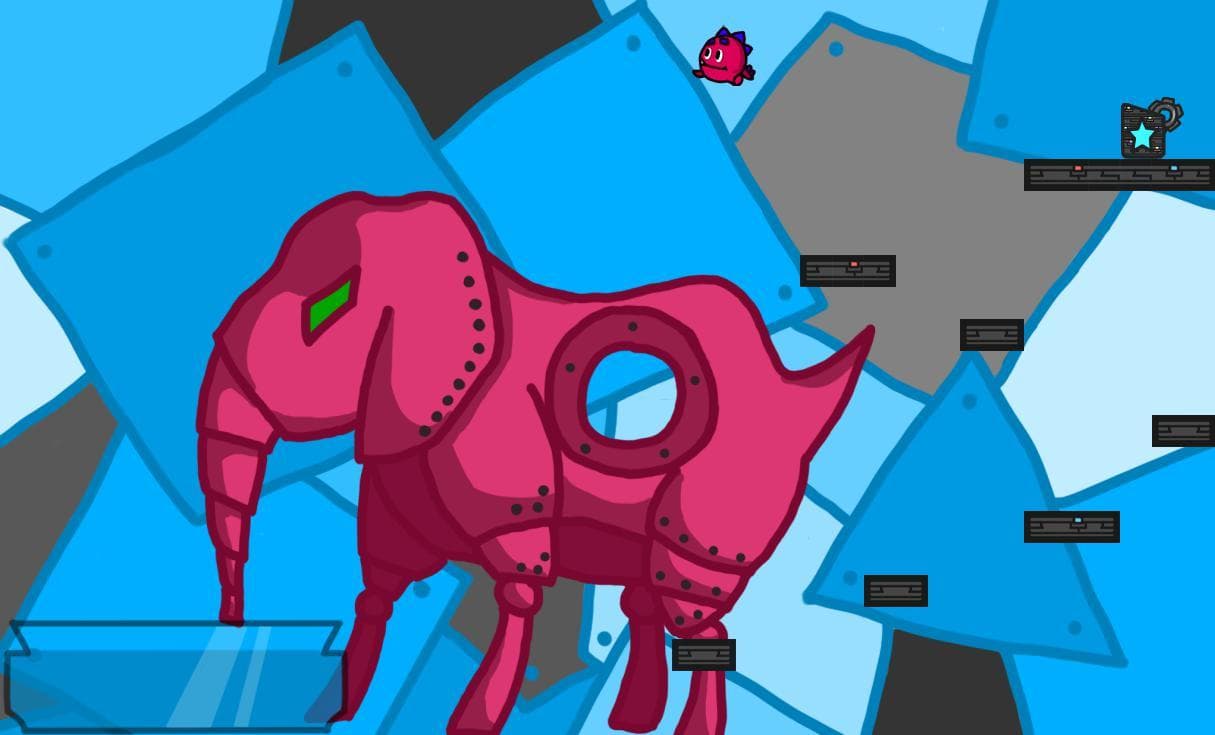 Dreamlock screenshot 3
