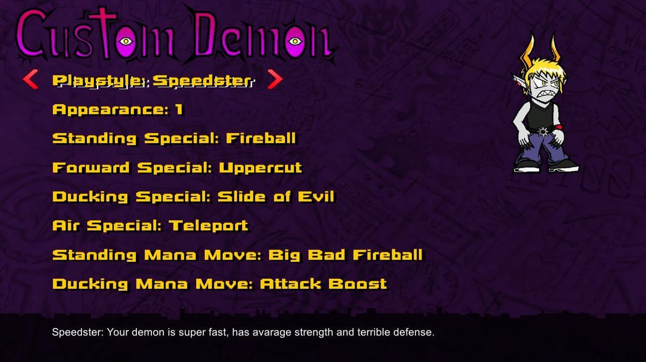 Beatdown Dungeon (3rd Demo)