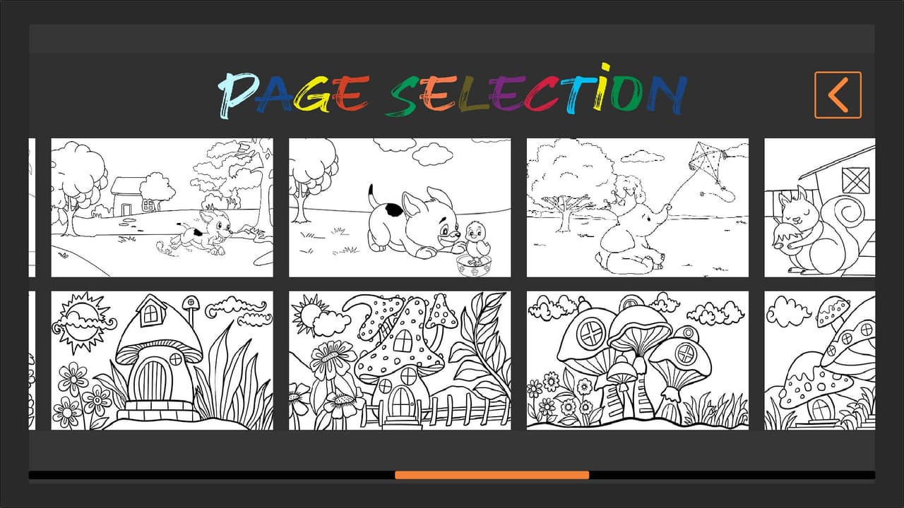 Inside The Line screenshot 4