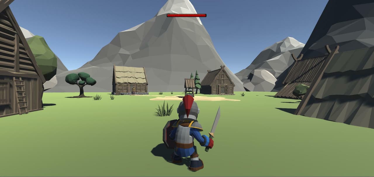 Adventures in Caledorn