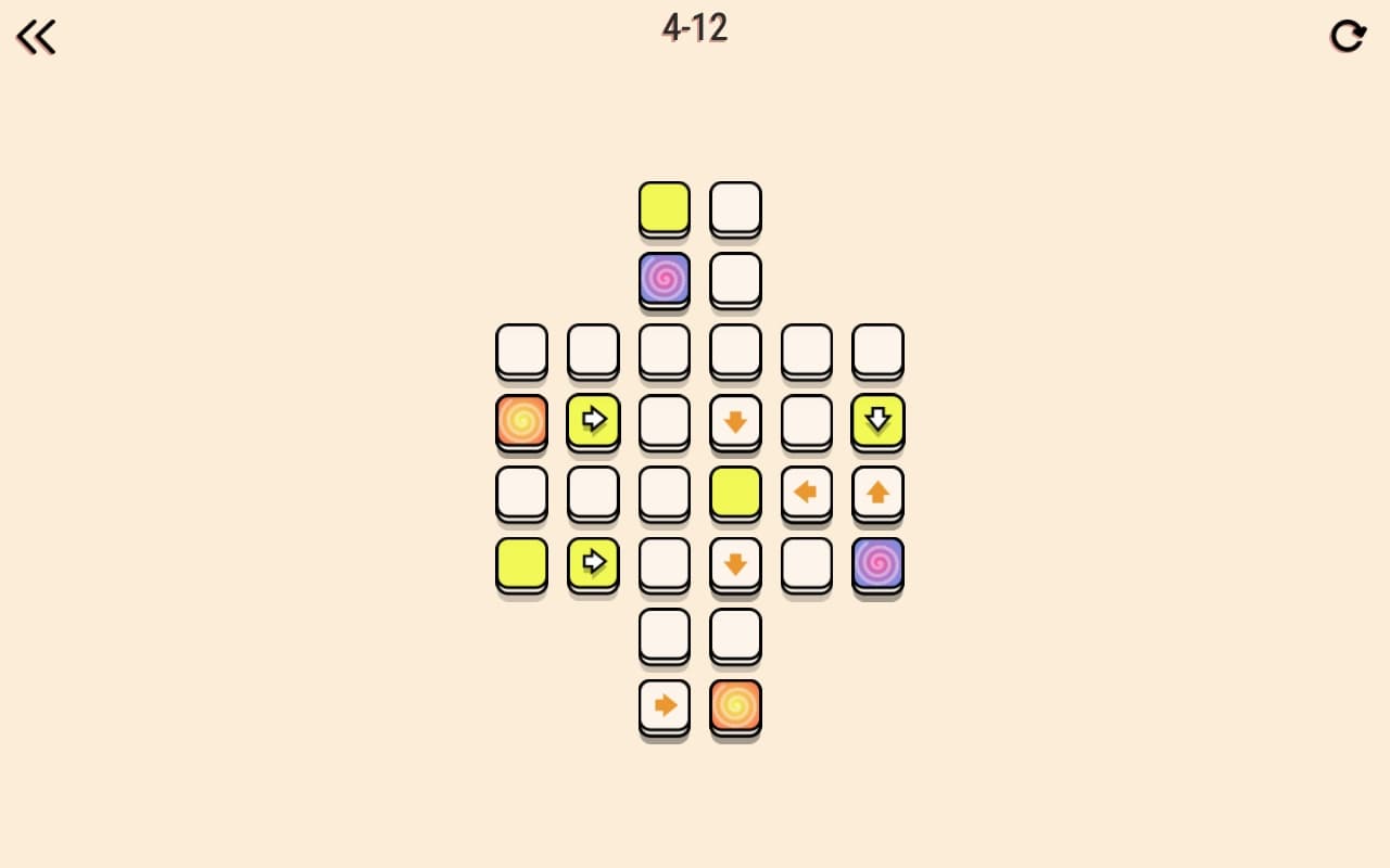 Arrower screenshot 4