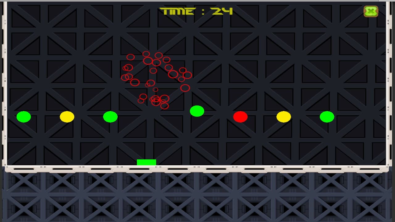 Color Buster! screenshot 2