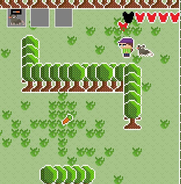 The Nature Game screenshot 2