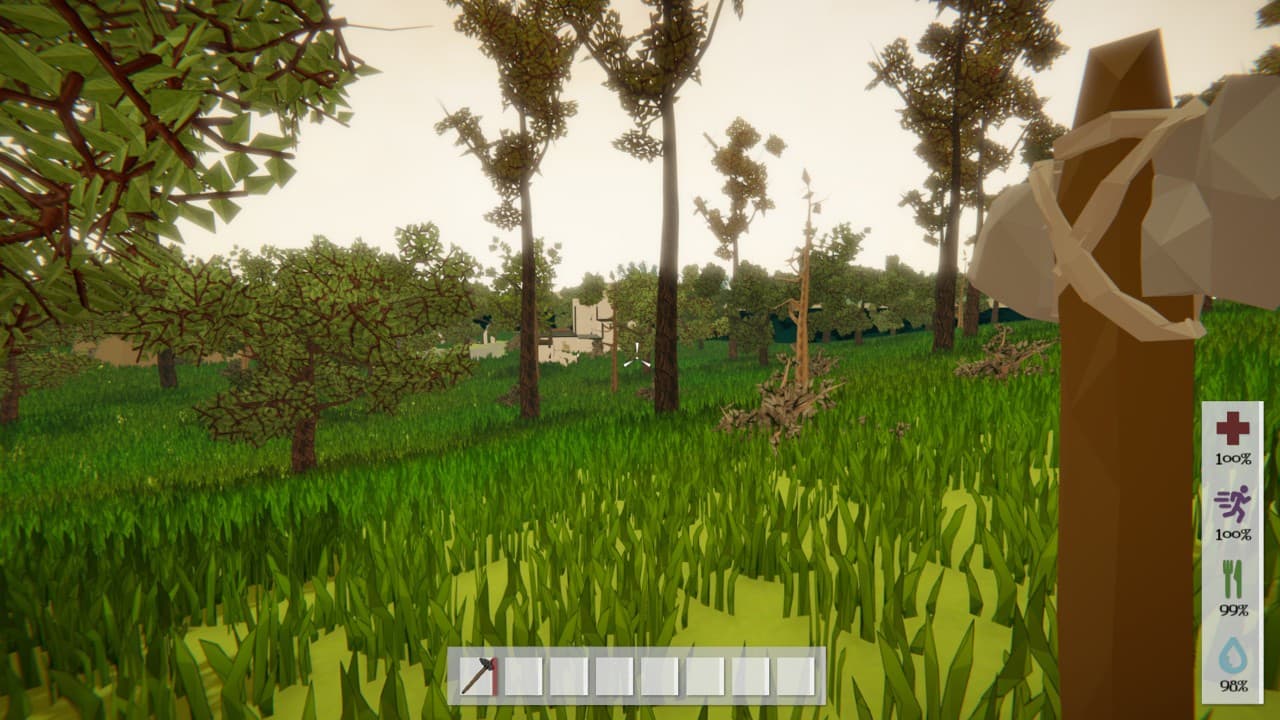 ReTech screenshot 2