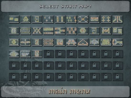 AcChen - Solitaire Tiles Game screenshot 5