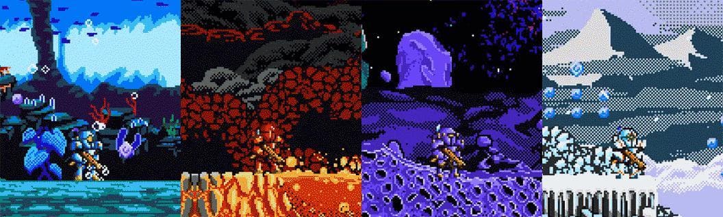 Andromeda: There is no god up here screenshot 3