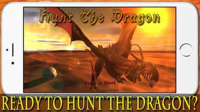Hunt The Dragon screenshot 2
