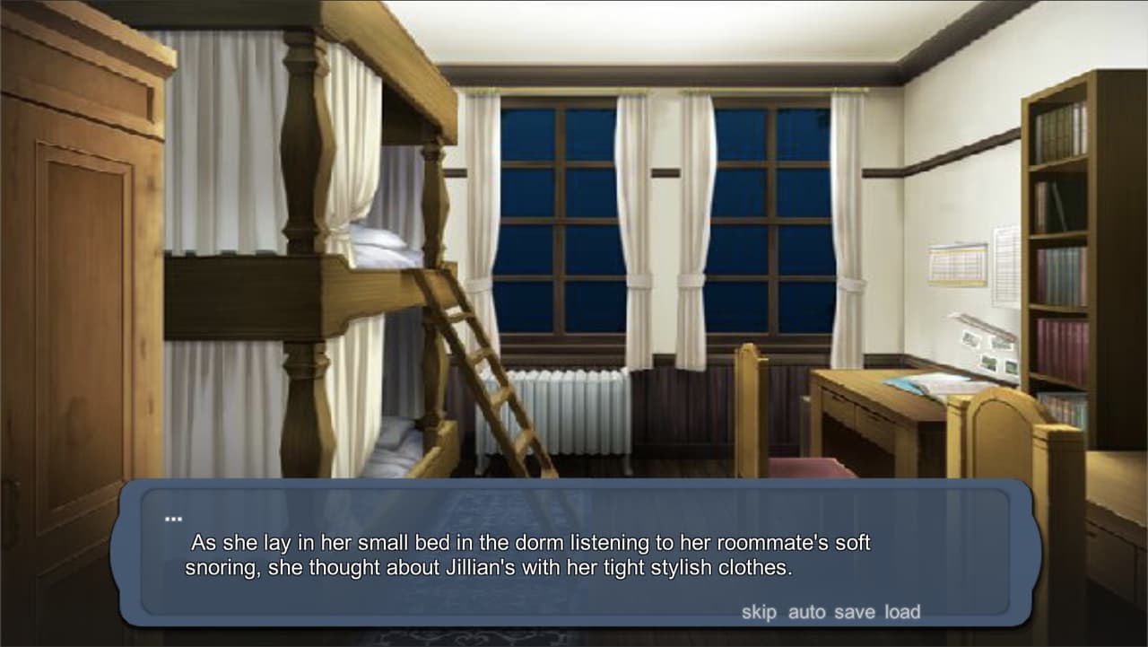 Journalism class screenshot 5