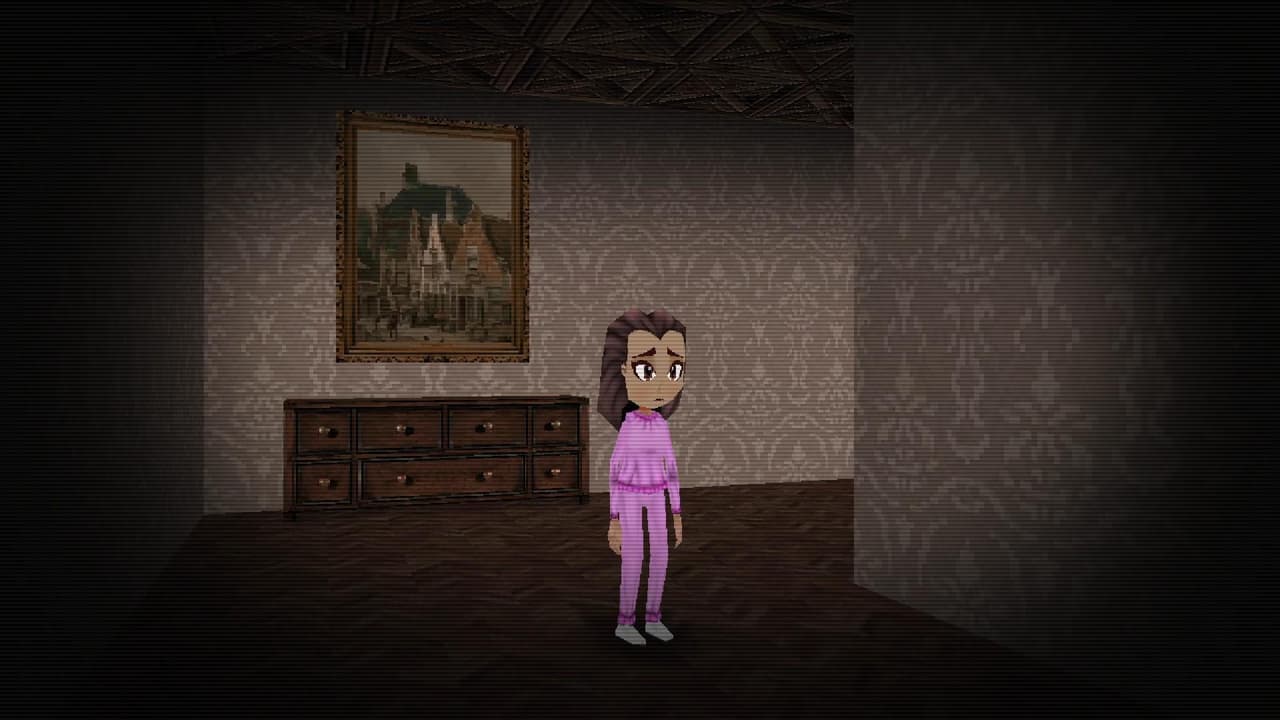 Mr. Hopps Playhouse 3 (DEMO) screenshot 4